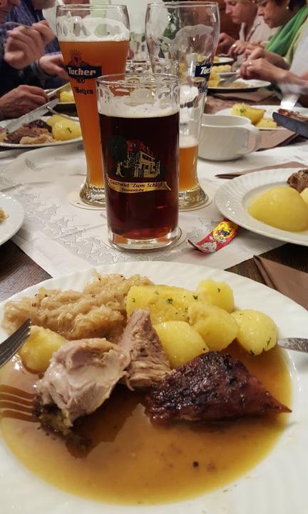 Gasthaus Zum Schloss