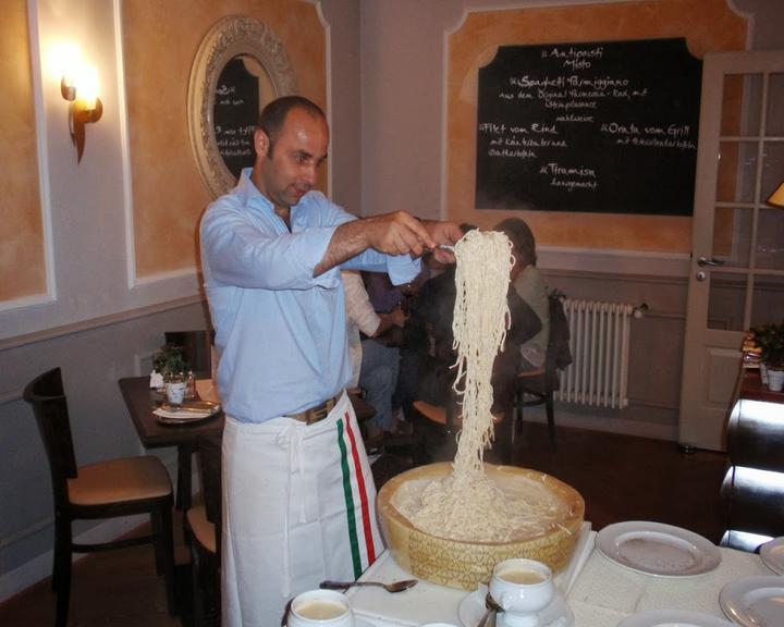 Parmigiano Erlangen