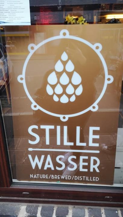 Stille Wasser Cafebar